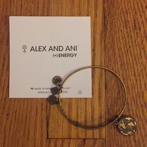 Alex + Ani Bracelet